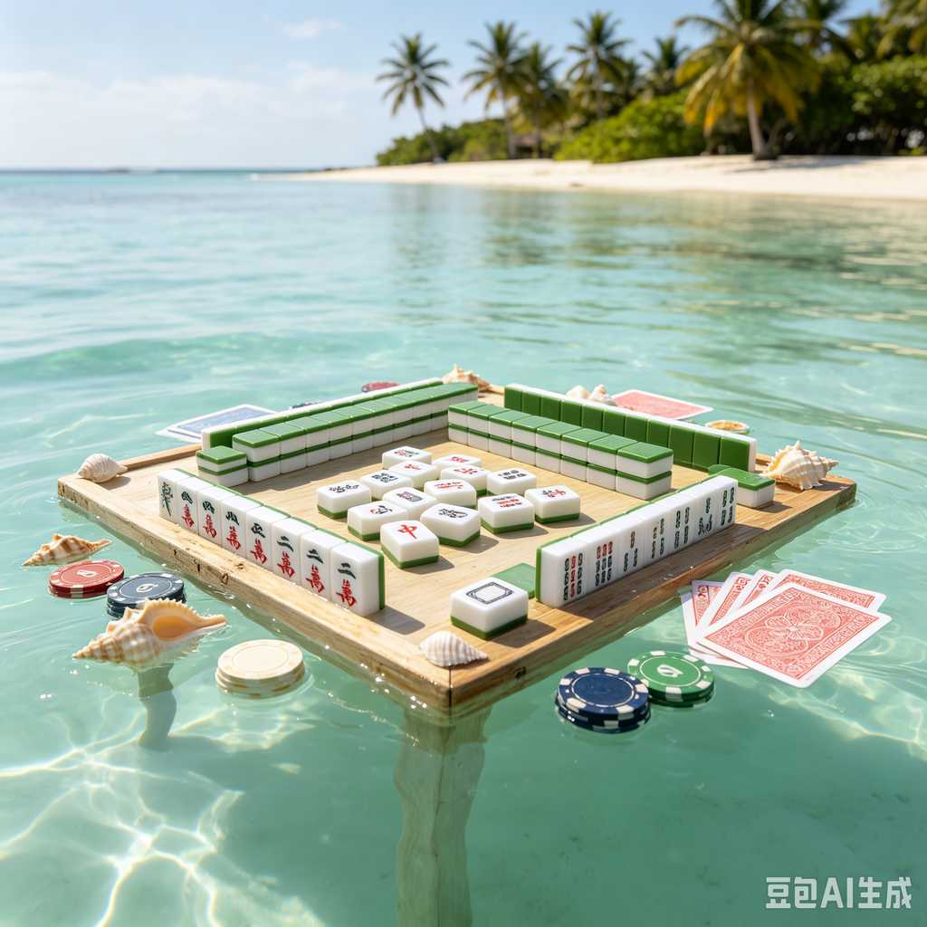 Lille,mahjong
