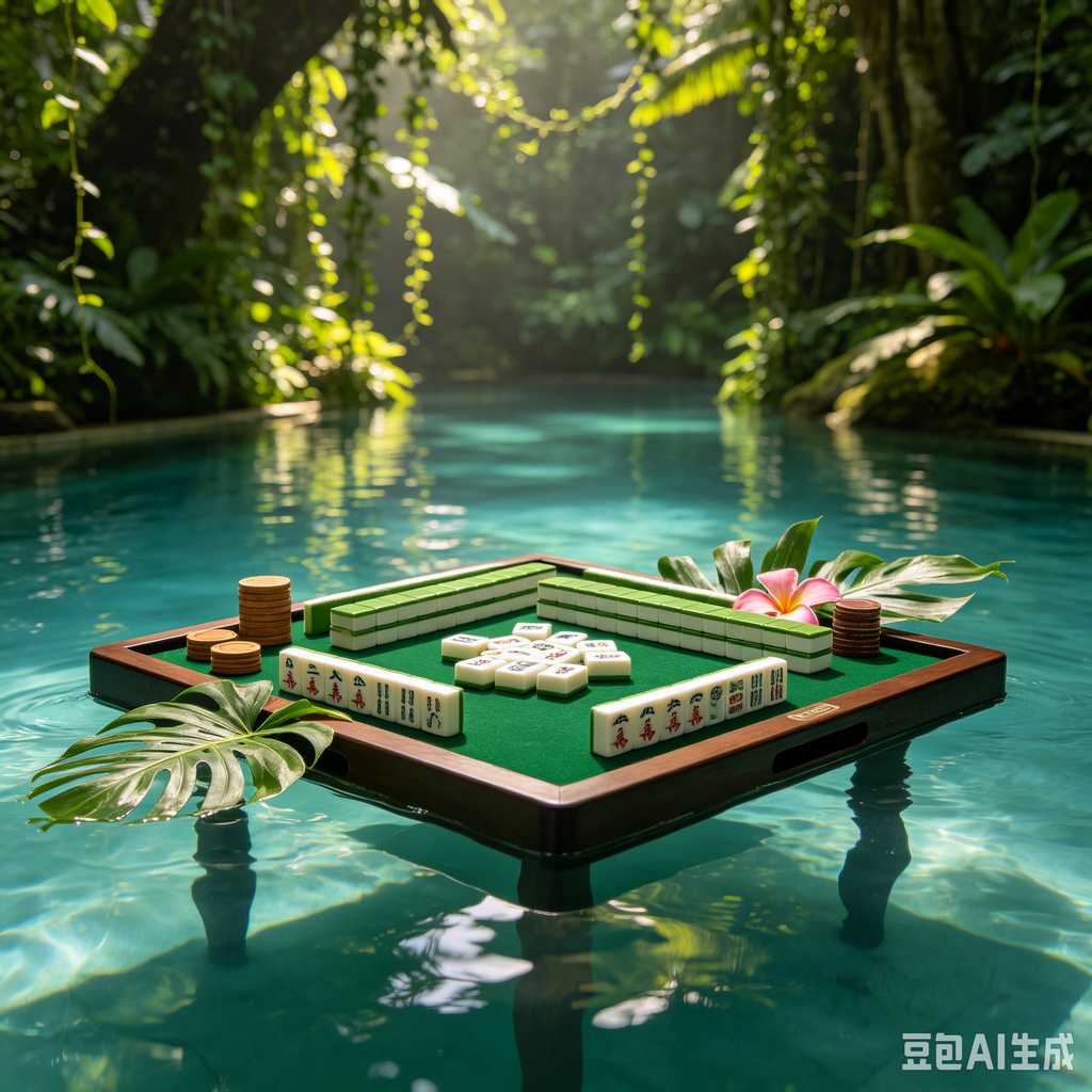 Mexicali,mahjong