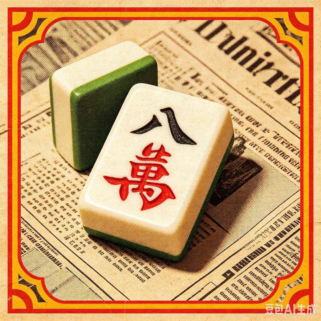 Asheville,mahjong