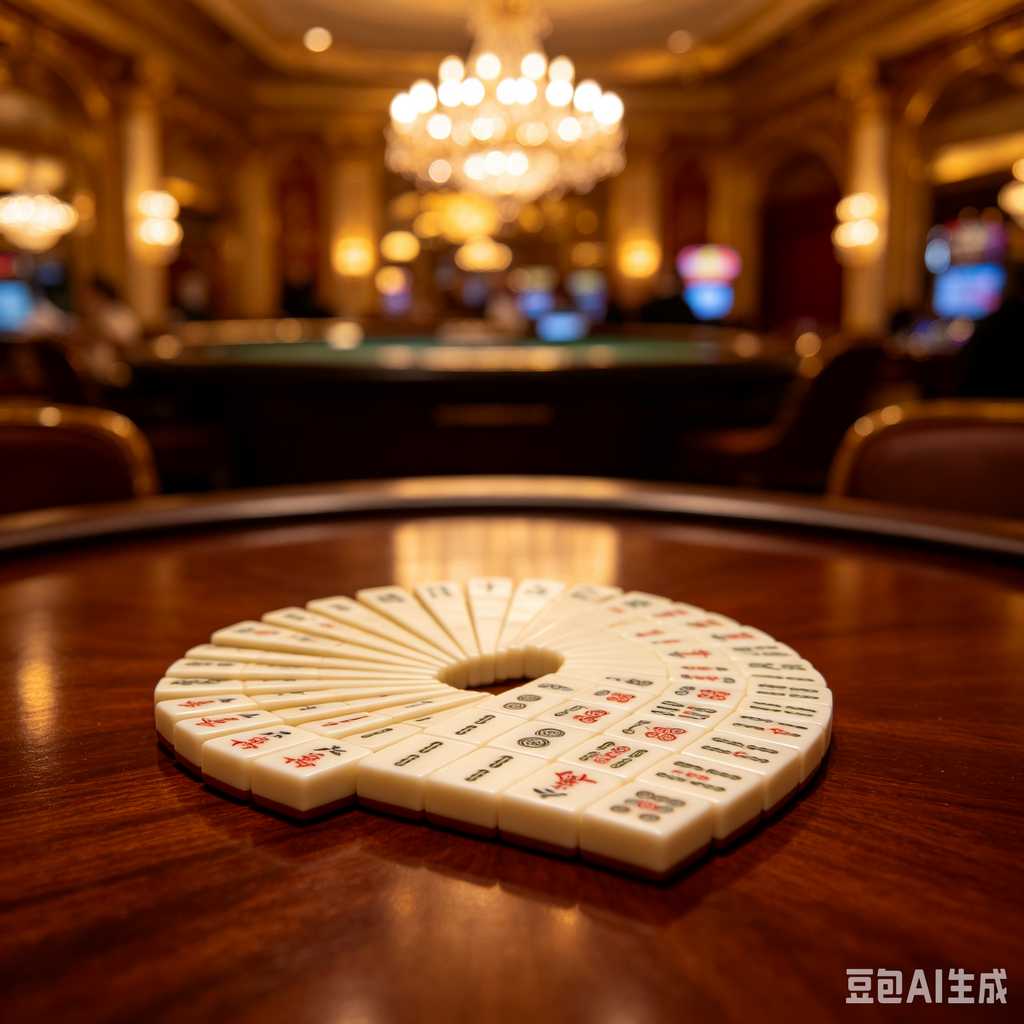 Oklahoma,mahjong