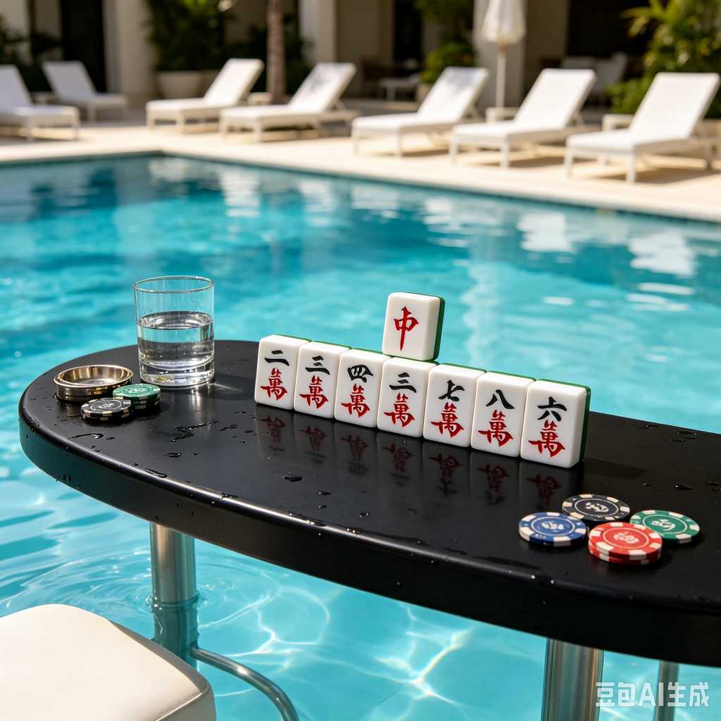 Montana,mahjong